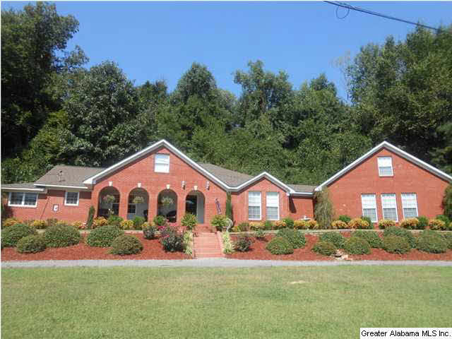 39 Price Lane Oneonta, AL 35121 - Photo 26 of 26