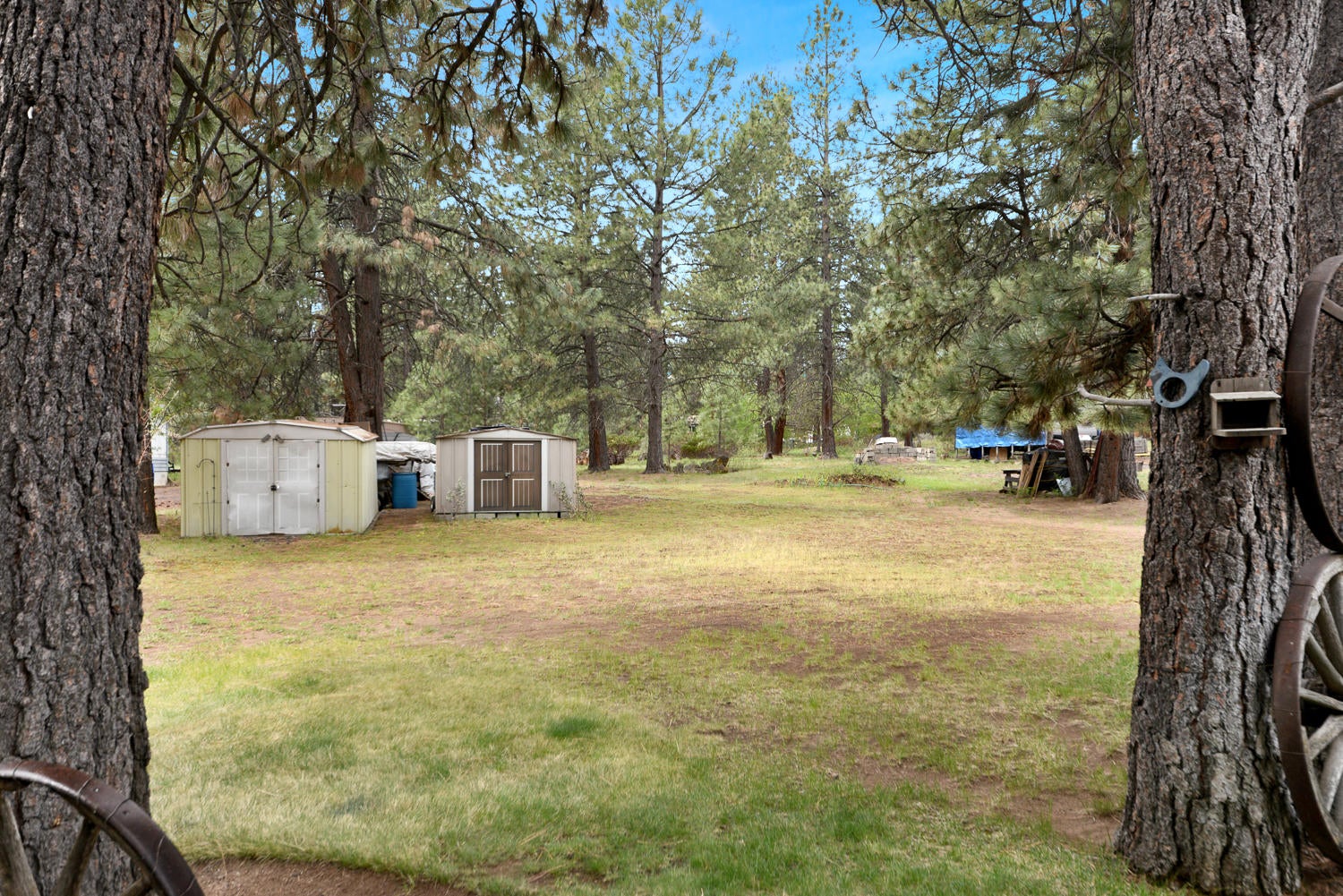 18943 Baker Road Bend, OR 97702 - Photo 25 of 29 26
