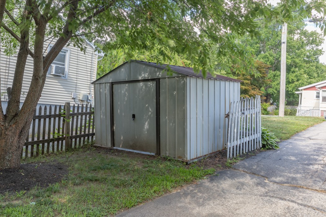 185 St Leon Avenue Woonsocket, RI 02895 - Photo 42 of 42 Gallery Image 42