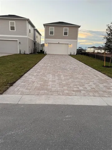 $1,500 | 1963 Iorio Street, Unit B, St. Cloud, FL 34771