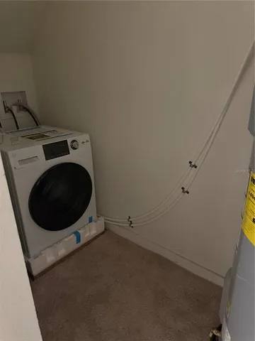 $1,500 | 1963 Iorio Street, Unit B, St. Cloud, FL 34771