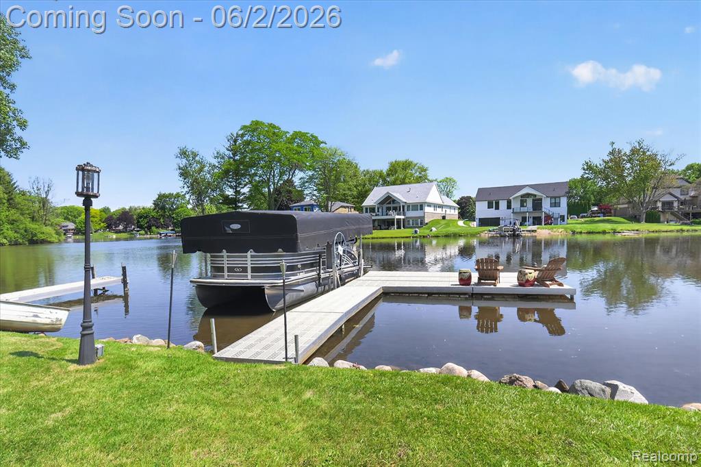 3860 East Commerce Road Commerce Township, MI 48382 - Photo 59 of 72