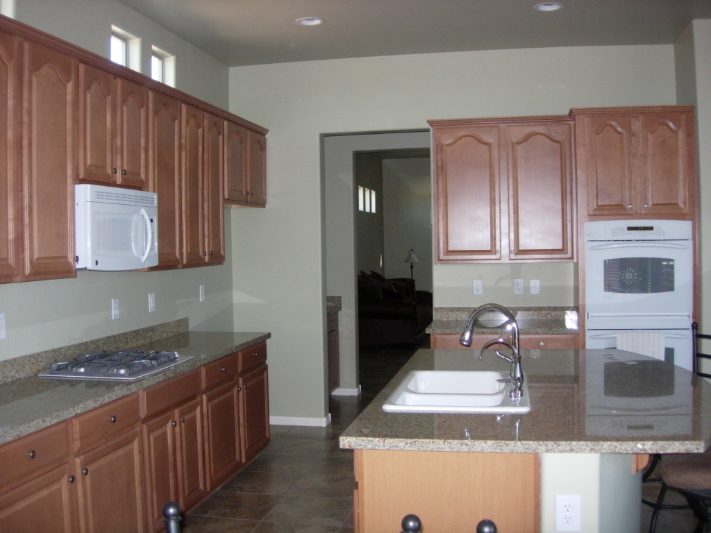 42144 West Rummy Road Maricopa, AZ 85138 - Photo 3 of 5 KITCHEN