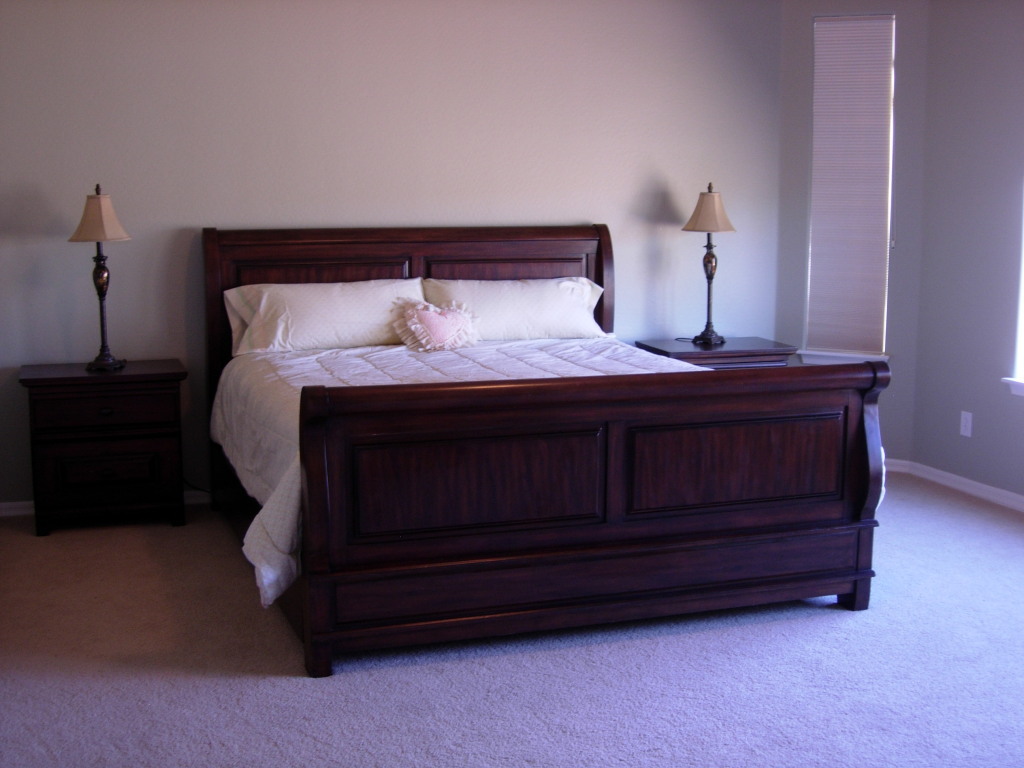 42144 West Rummy Road Maricopa, AZ 85138 - Photo 5 of 5 MASTER BEDROOM