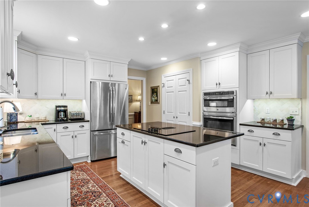 12912 Houndstooth Way Henrico, VA 23233 - Photo 11 of 54