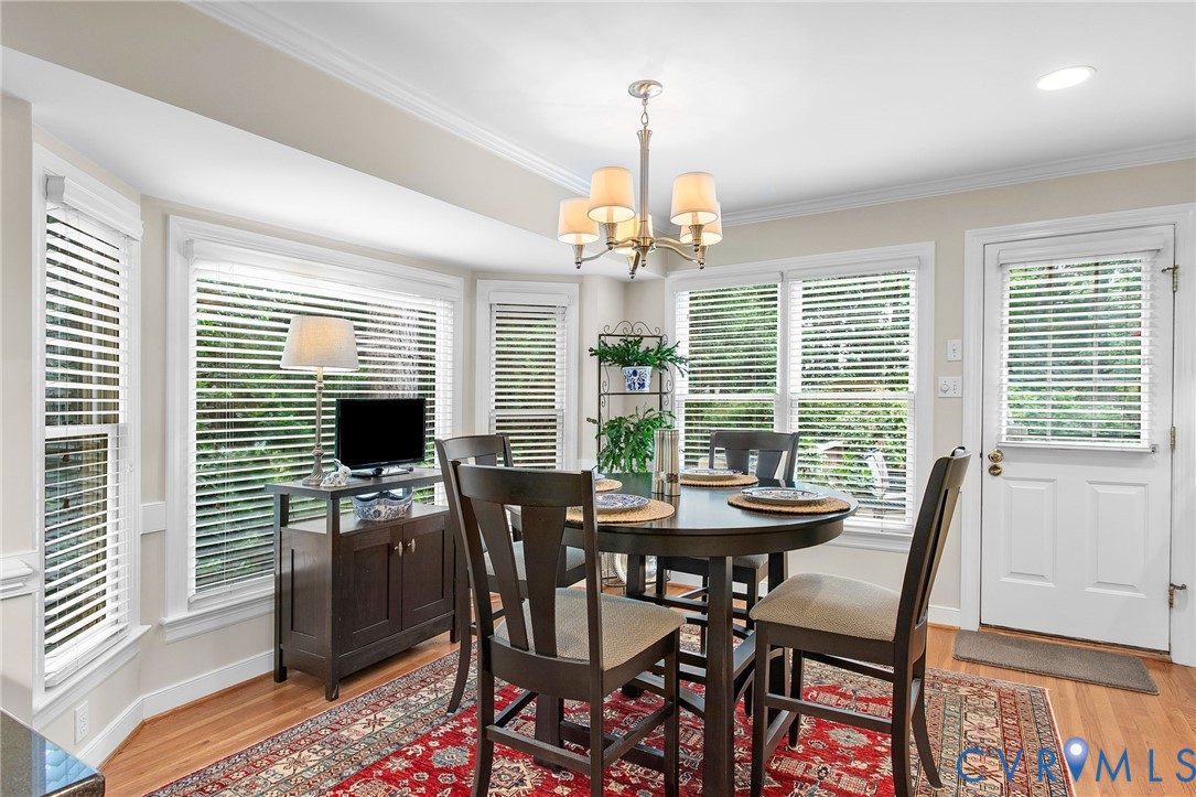 12912 Houndstooth Way Henrico, VA 23233 - Photo 14 of 54 Light and bright