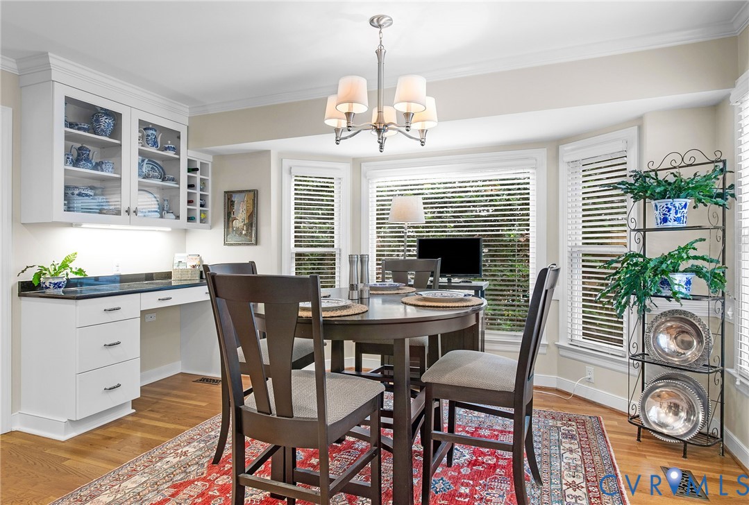 12912 Houndstooth Way Henrico, VA 23233 - Photo 15 of 54