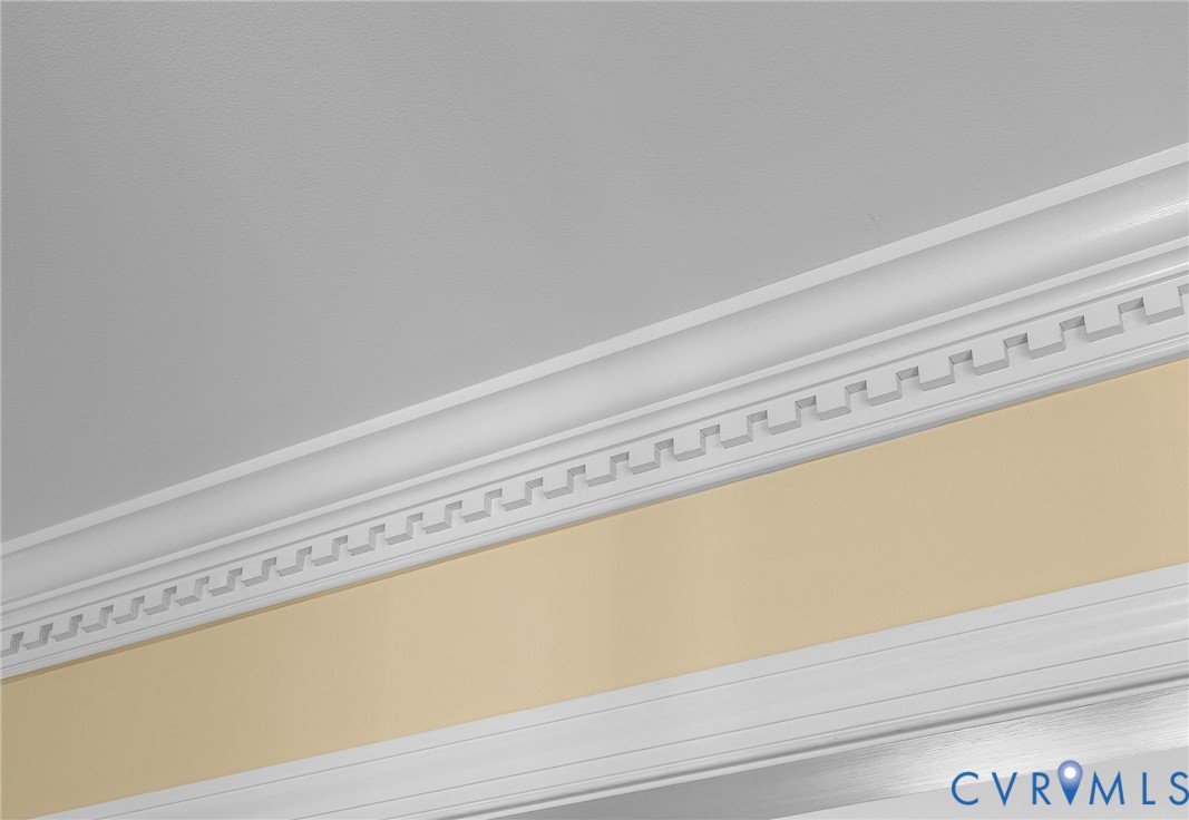 12912 Houndstooth Way Henrico, VA 23233 - Photo 17 of 54 Detailed molding throughout