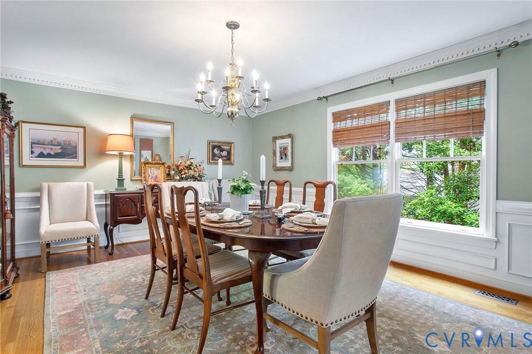 12912 Houndstooth Way Henrico, VA 23233 - Photo 19 of 54