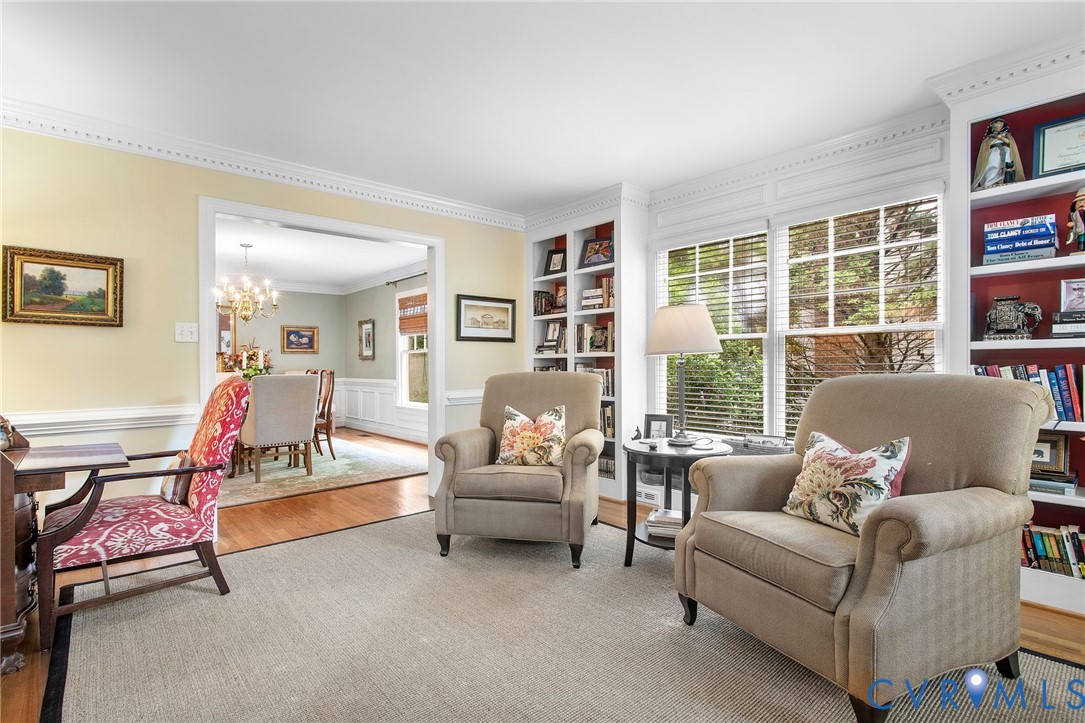 12912 Houndstooth Way Henrico, VA 23233 - Photo 21 of 54