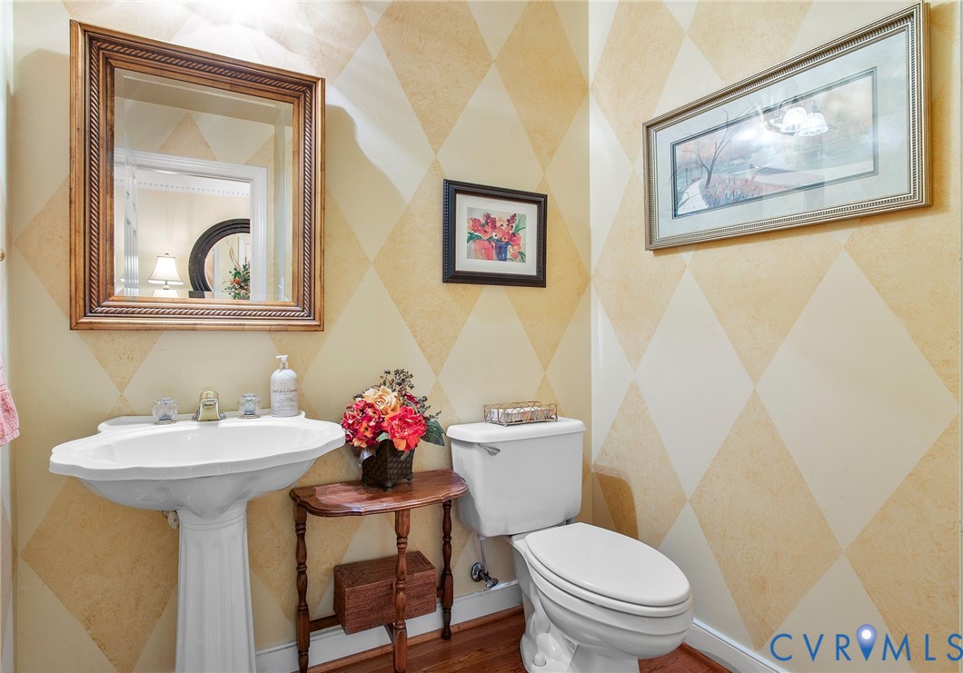 12912 Houndstooth Way Henrico, VA 23233 - Photo 22 of 54