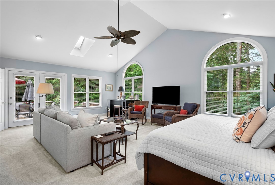 12912 Houndstooth Way Henrico, VA 23233 - Photo 23 of 54