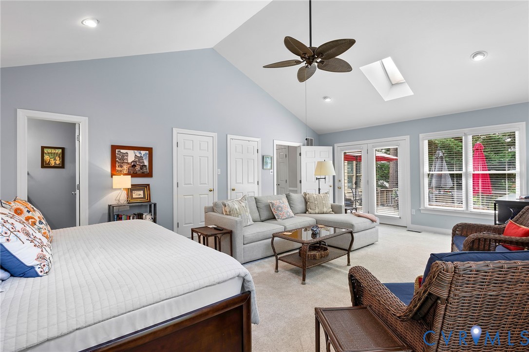 12912 Houndstooth Way Henrico, VA 23233 - Photo 24 of 54