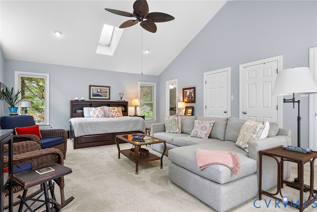 12912 Houndstooth Way Henrico, VA 23233 - Photo 25 of 54 Such a versatile room