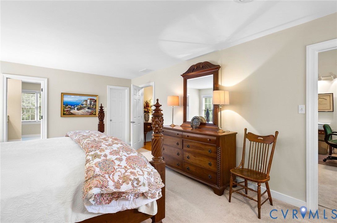 12912 Houndstooth Way Henrico, VA 23233 - Photo 28 of 54