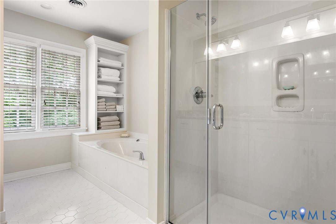 12912 Houndstooth Way Henrico, VA 23233 - Photo 30 of 54