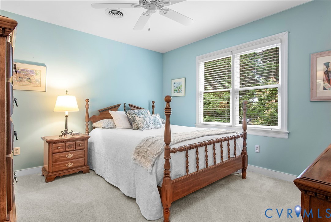 12912 Houndstooth Way Henrico, VA 23233 - Photo 34 of 54