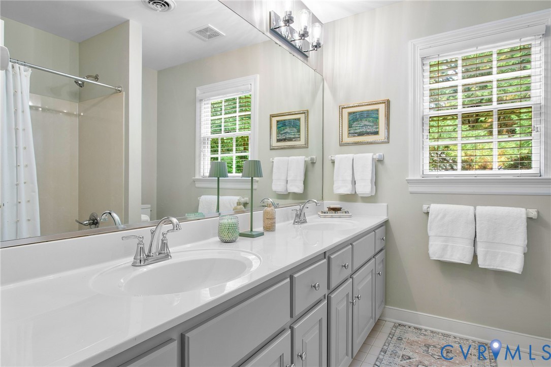 12912 Houndstooth Way Henrico, VA 23233 - Photo 35 of 54