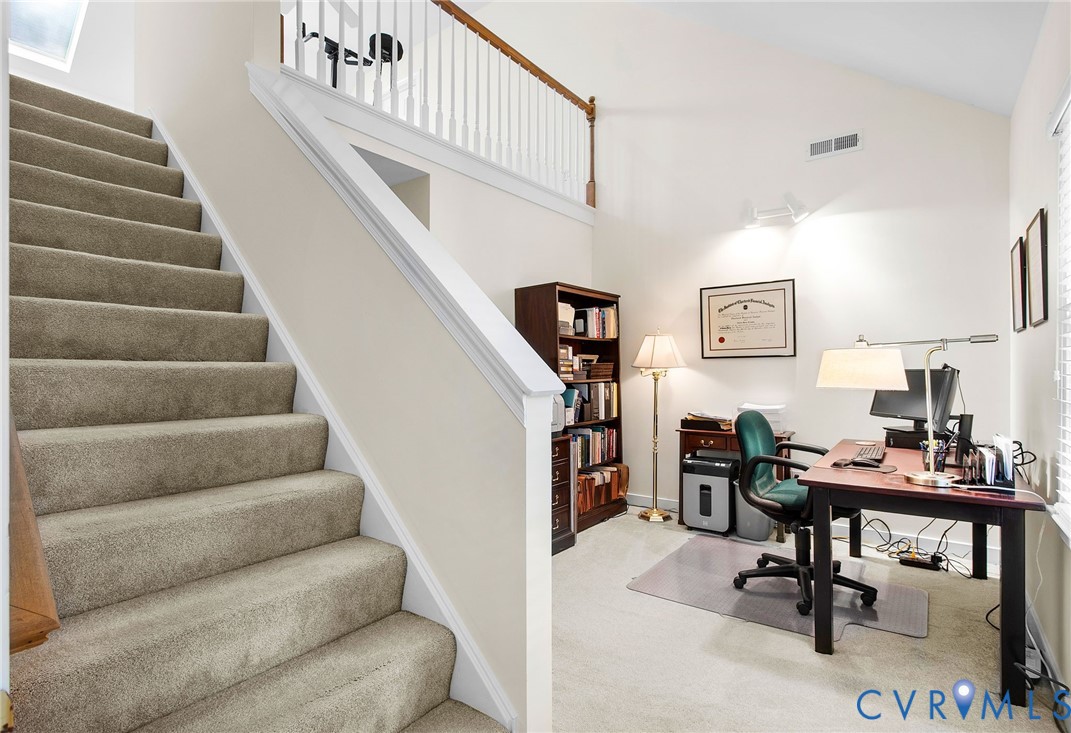 12912 Houndstooth Way Henrico, VA 23233 - Photo 38 of 54