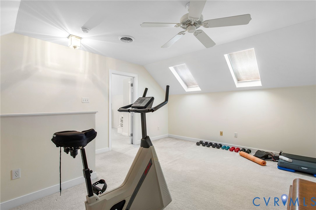 12912 Houndstooth Way Henrico, VA 23233 - Photo 39 of 54