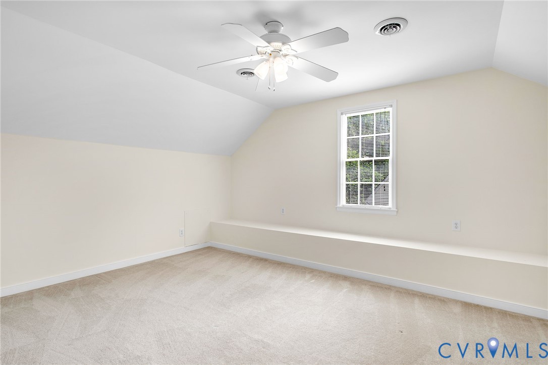12912 Houndstooth Way Henrico, VA 23233 - Photo 41 of 54 3rd floor Bedroom