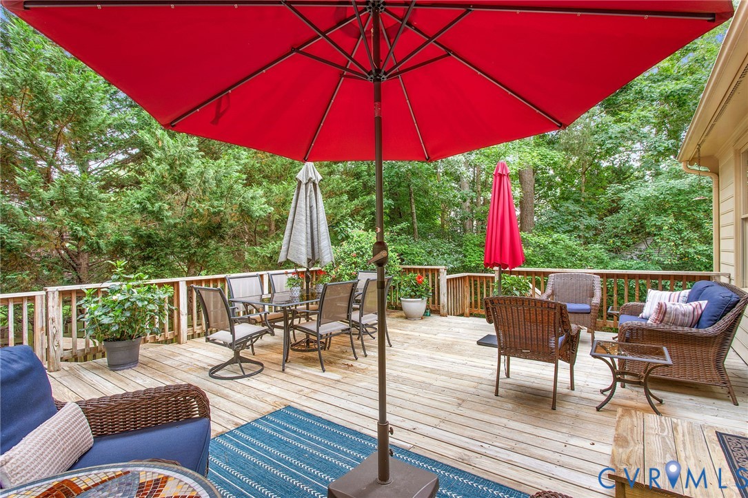 12912 Houndstooth Way Henrico, VA 23233 - Photo 43 of 54