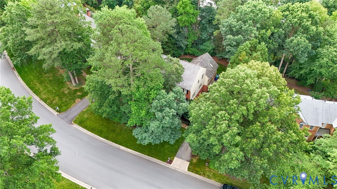 12912 Houndstooth Way Henrico, VA 23233 - Photo 50 of 54