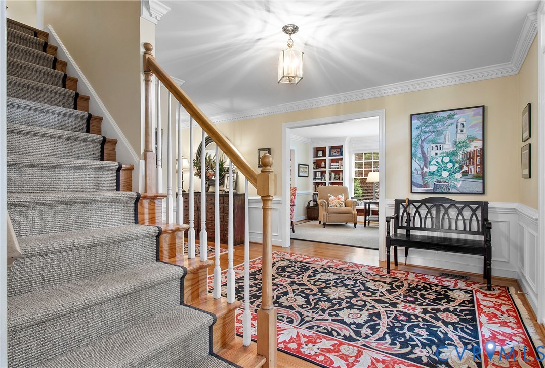 12912 Houndstooth Way Henrico, VA 23233 - Photo 5 of 54