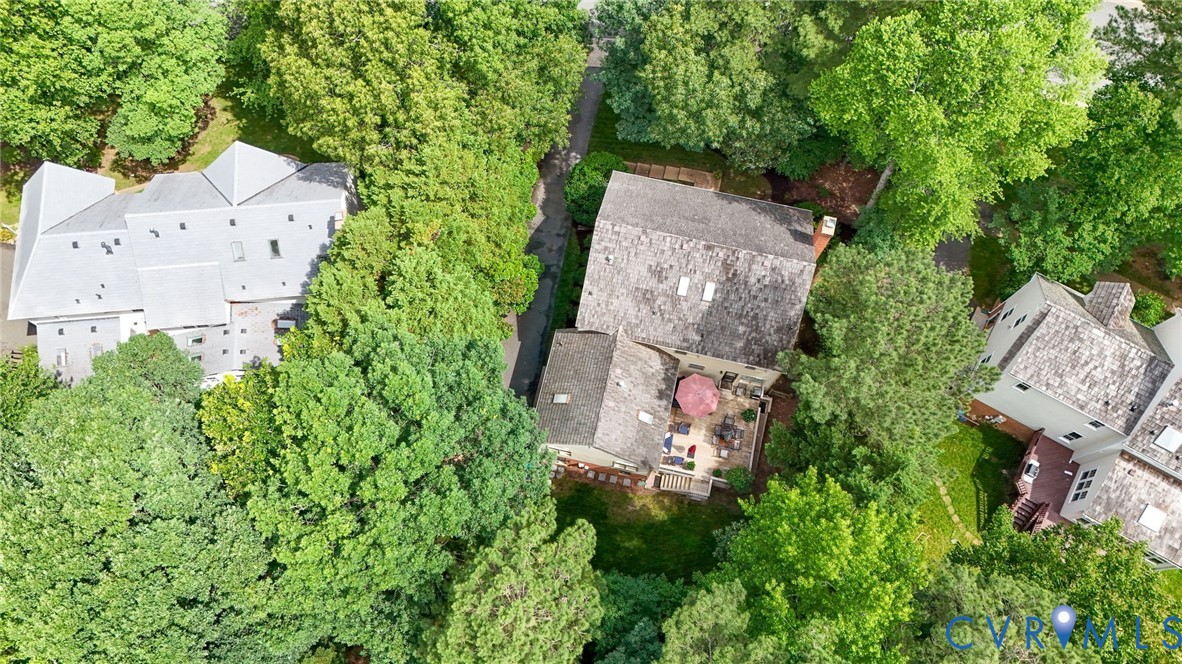 12912 Houndstooth Way Henrico, VA 23233 - Photo 51 of 54