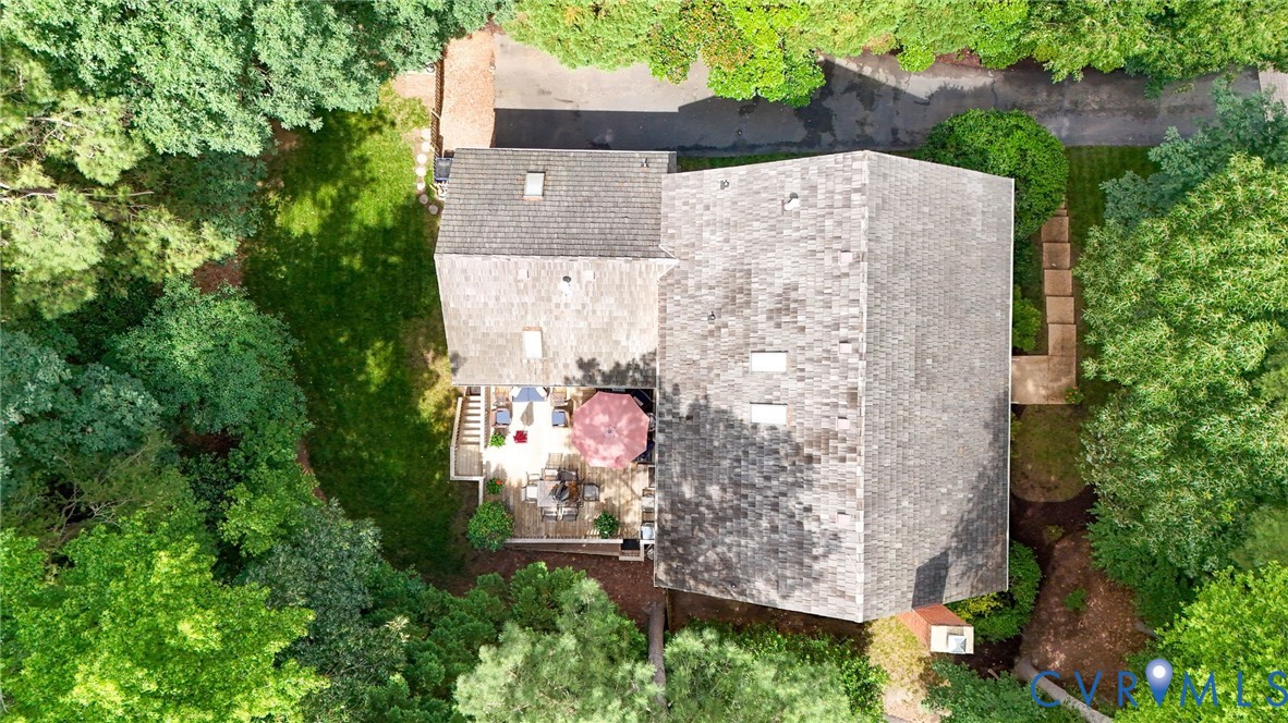 12912 Houndstooth Way Henrico, VA 23233 - Photo 52 of 54