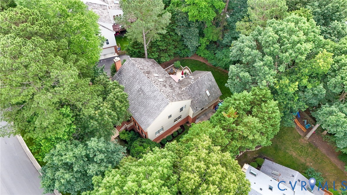 12912 Houndstooth Way Henrico, VA 23233 - Photo 53 of 54