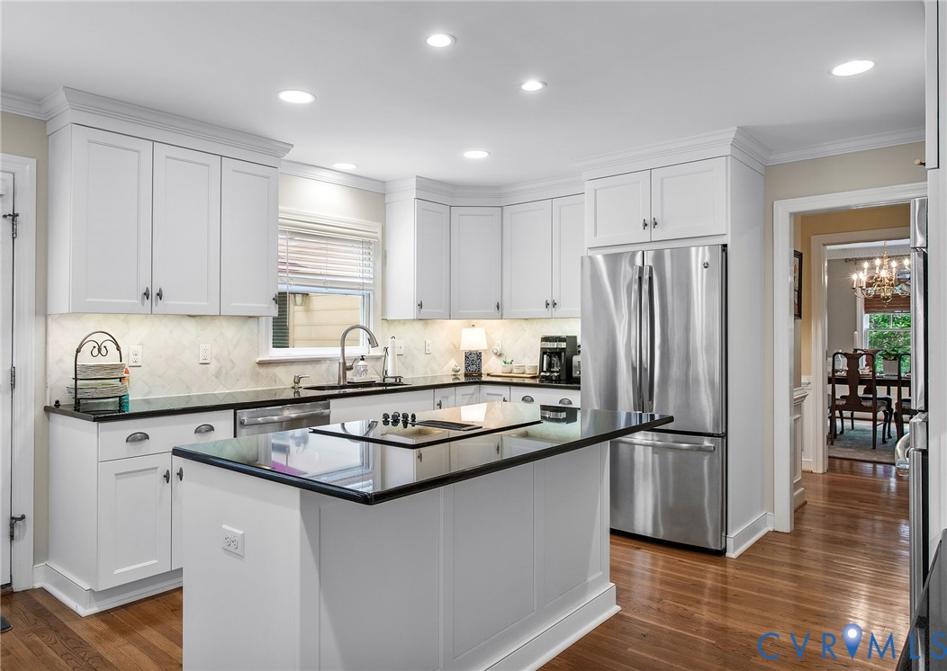 12912 Houndstooth Way Henrico, VA 23233 - Photo 10 of 54