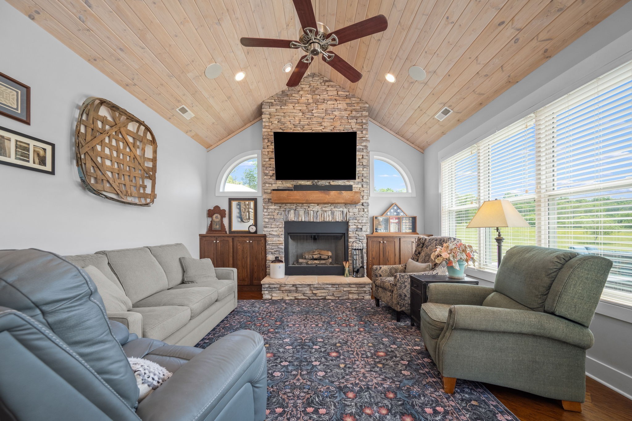 50 Bill Edde Road Belvidere, TN 37306 - Photo 27 of 96