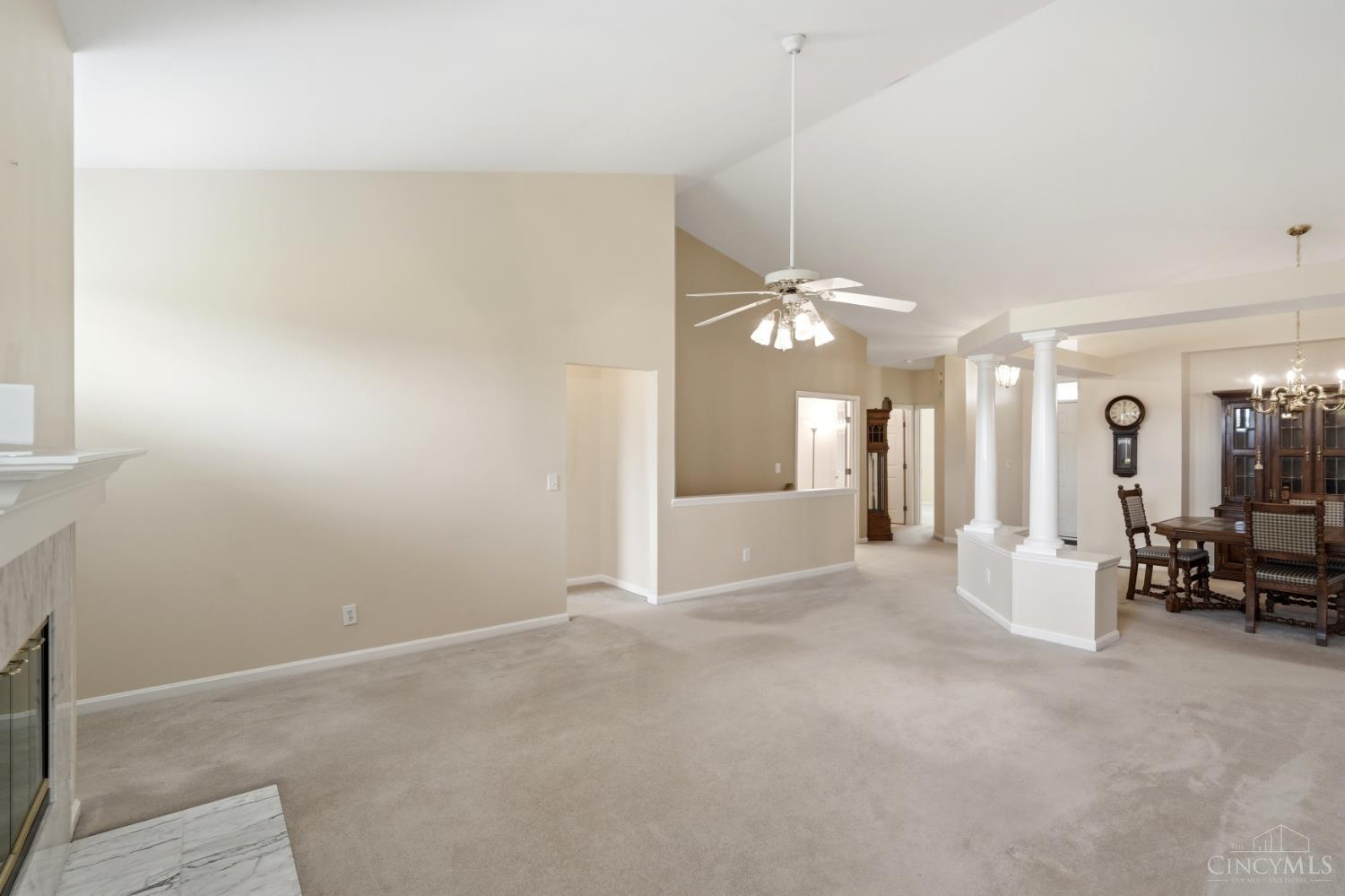 7743 Crystal Cove Pointe Maineville, OH 45039 - Photo 3 of 43