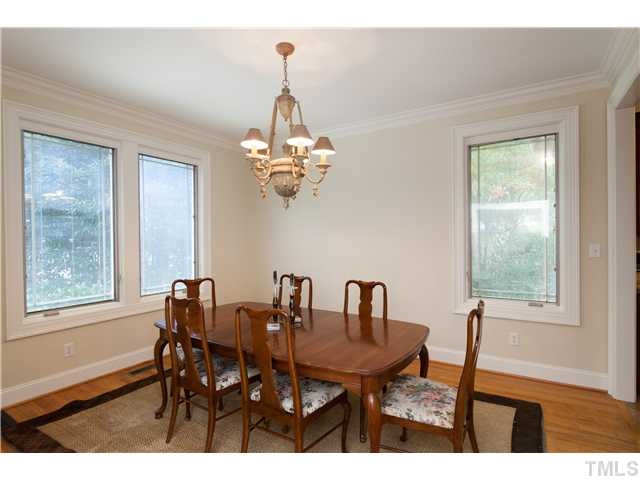 2407 Clark Avenue Raleigh, NC 27607 - Photo 5 of 25 Photo 5