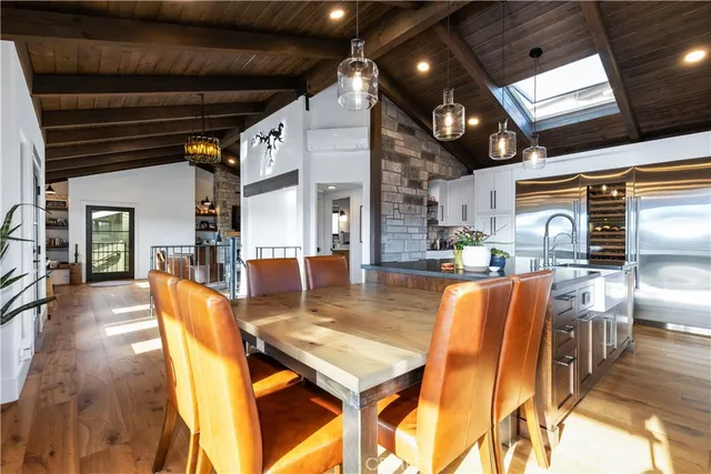 $1,500,000 | 8214 Bass Point Road, Bradley, CA 93426