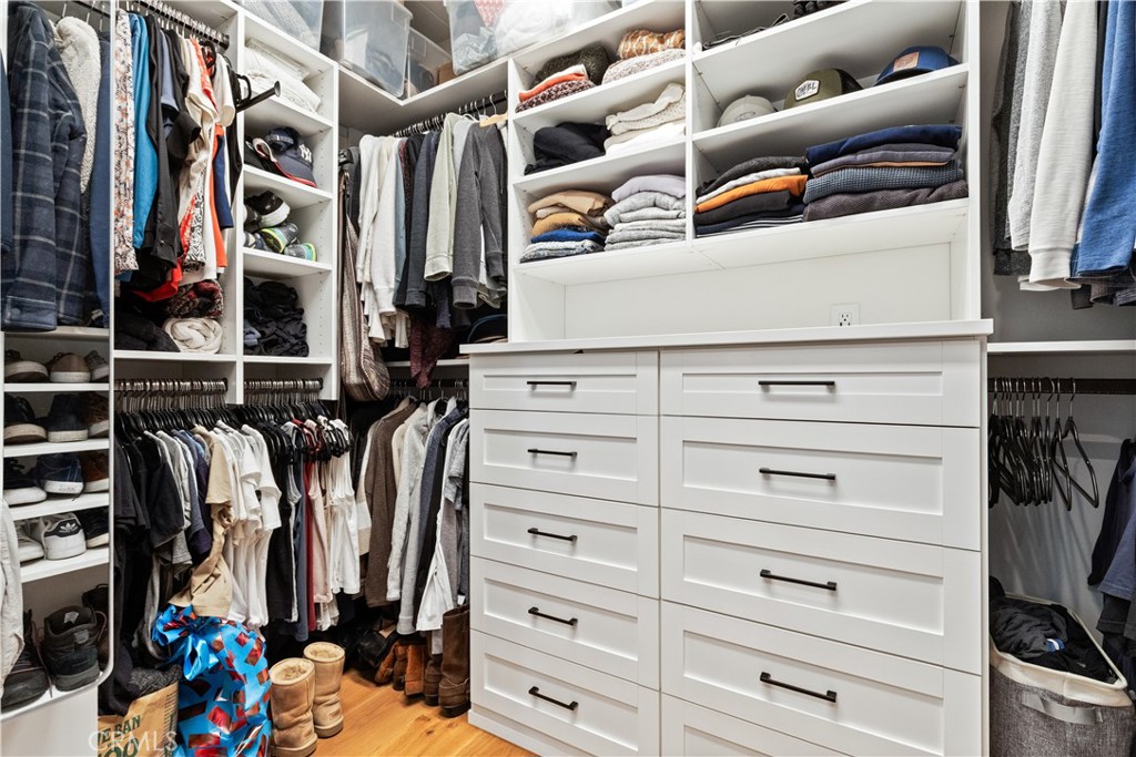 8214 Bass Point Road Bradley, CA 93426 - Photo 46 of 68 Walk-in Closet