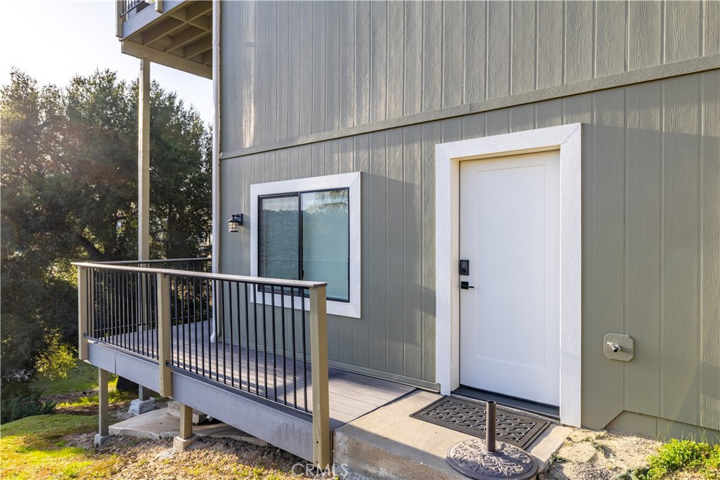 8214 Bass Point Road Bradley, CA 93426 - Photo 60 of 68 Lower Guest suite