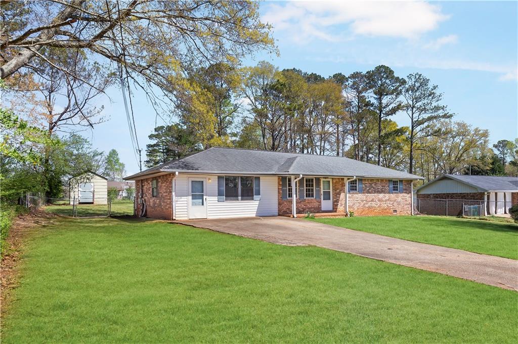1505 Syble Drive Villa Rica, GA 30180 - Photo 1 of 1 Gallery Image 1
