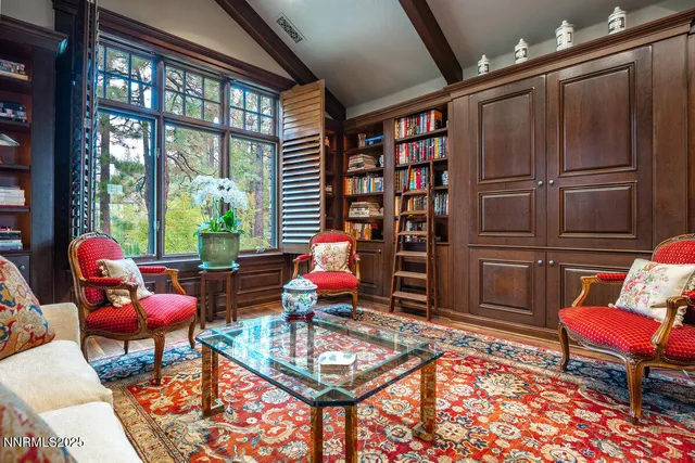 $7,950,000 | 6025 Lake Geneva Drive, Reno, NV 89511