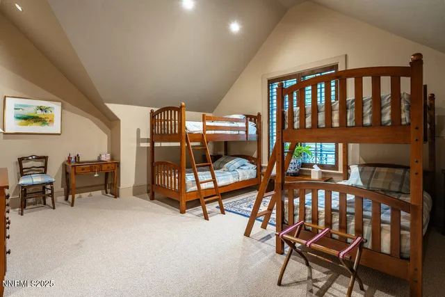 $7,950,000 | 6025 Lake Geneva Drive, Reno, NV 89511