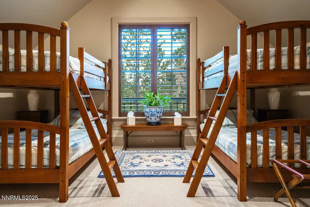 $7,950,000 | 6025 Lake Geneva Drive, Reno, NV 89511