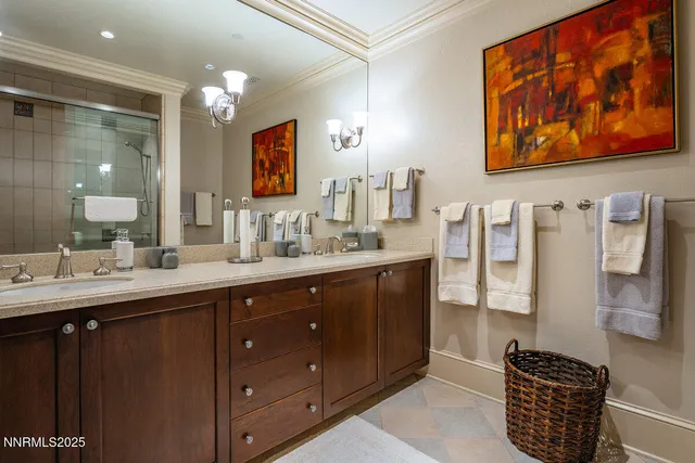 $7,950,000 | 6025 Lake Geneva Drive, Reno, NV 89511