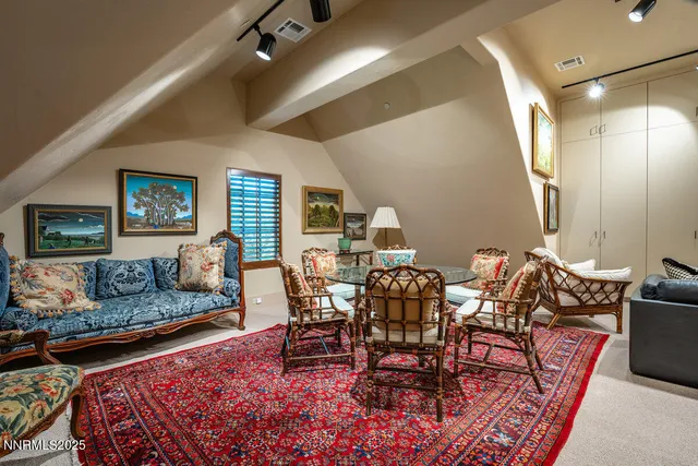 $7,950,000 | 6025 Lake Geneva Drive, Reno, NV 89511