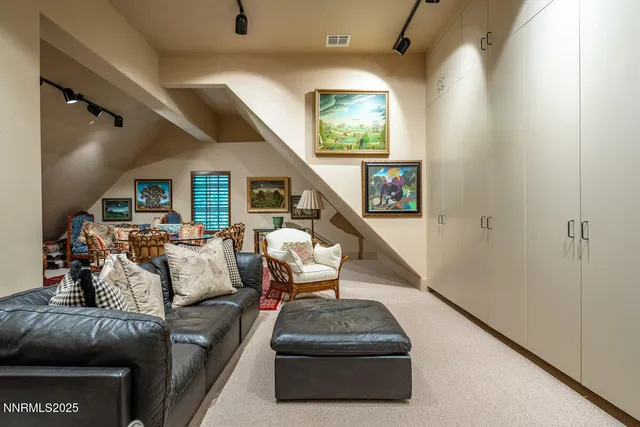 $7,950,000 | 6025 Lake Geneva Drive, Reno, NV 89511
