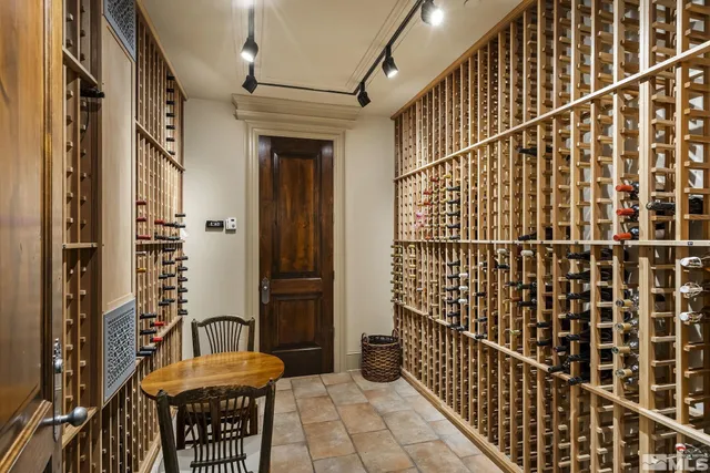 $7,950,000 | 6025 Lake Geneva Drive, Reno, NV 89511