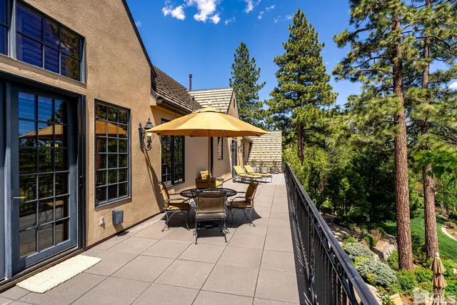 $7,950,000 | 6025 Lake Geneva Drive, Reno, NV 89511