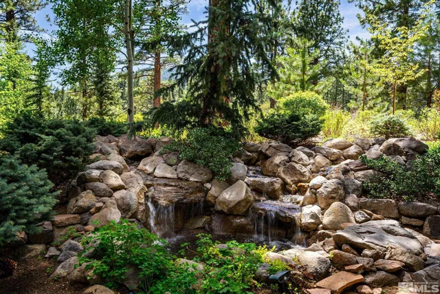 $7,950,000 | 6025 Lake Geneva Drive, Reno, NV 89511