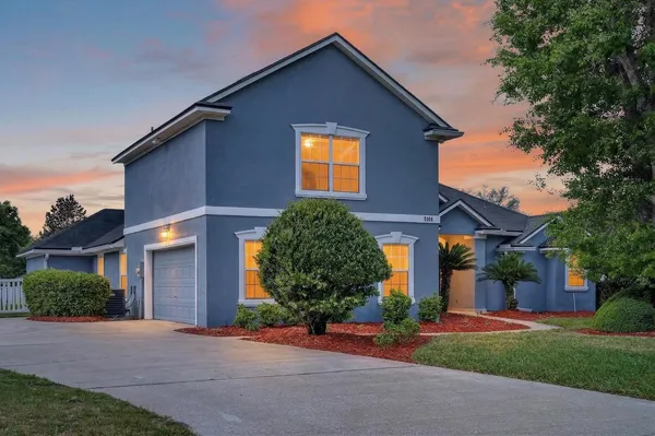 $685,999 | 1104 Hideaway Drive North, St. Johns, FL 32259