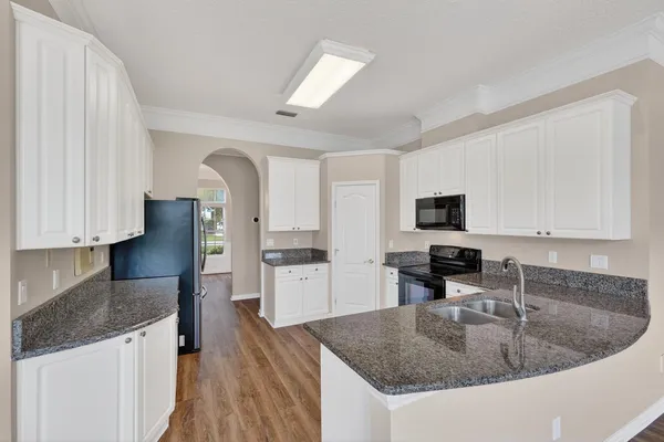 $685,999 | 1104 Hideaway Drive North, St. Johns, FL 32259